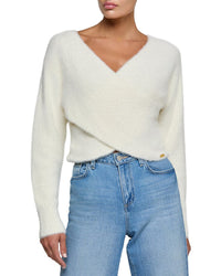 L’Agence Antonella Surplus Pullover