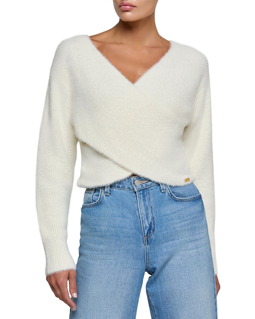 L’Agence Antonella Surplus Pullover