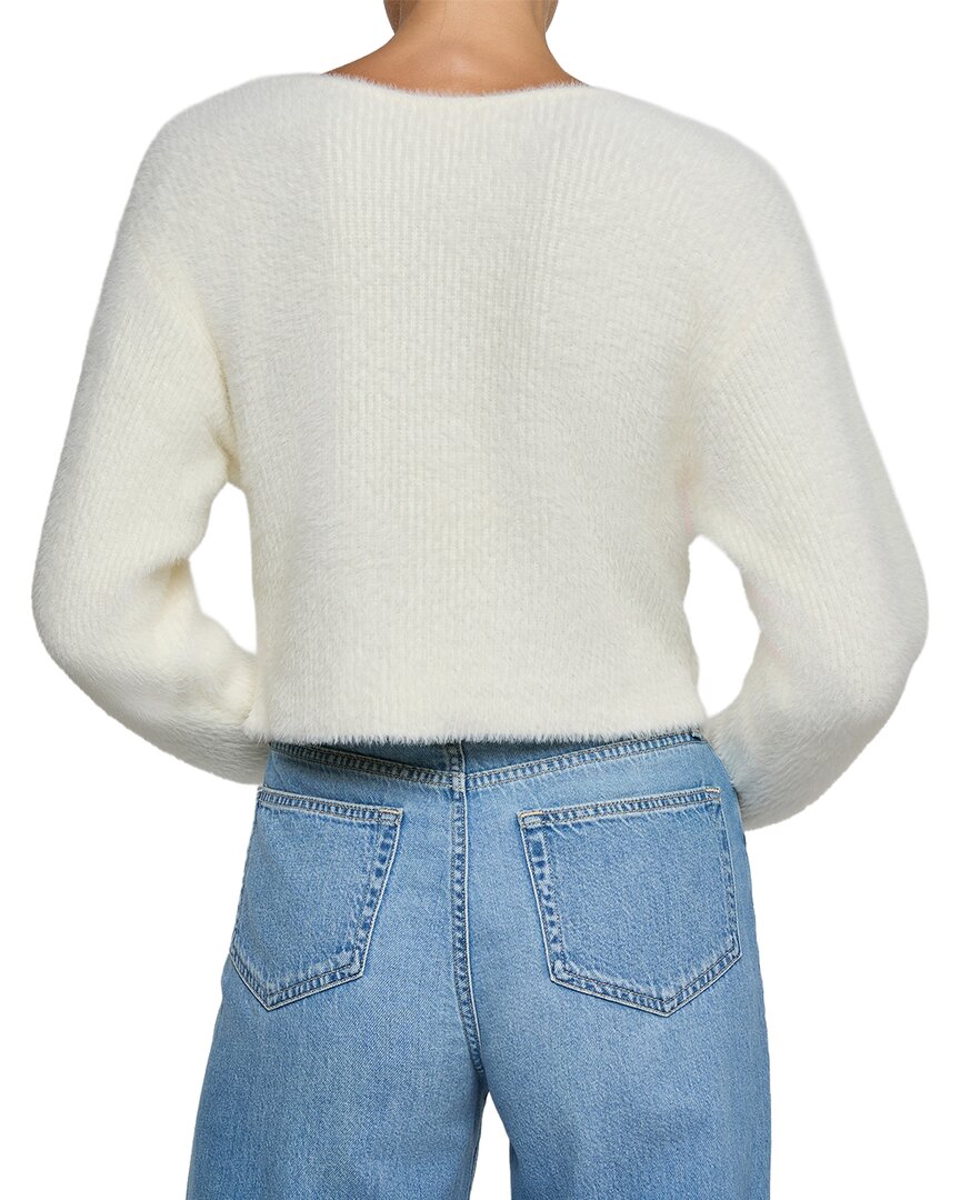 L’Agence Antonella Surplus Pullover