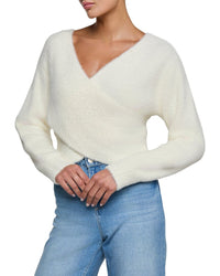 L’Agence Antonella Surplus Pullover