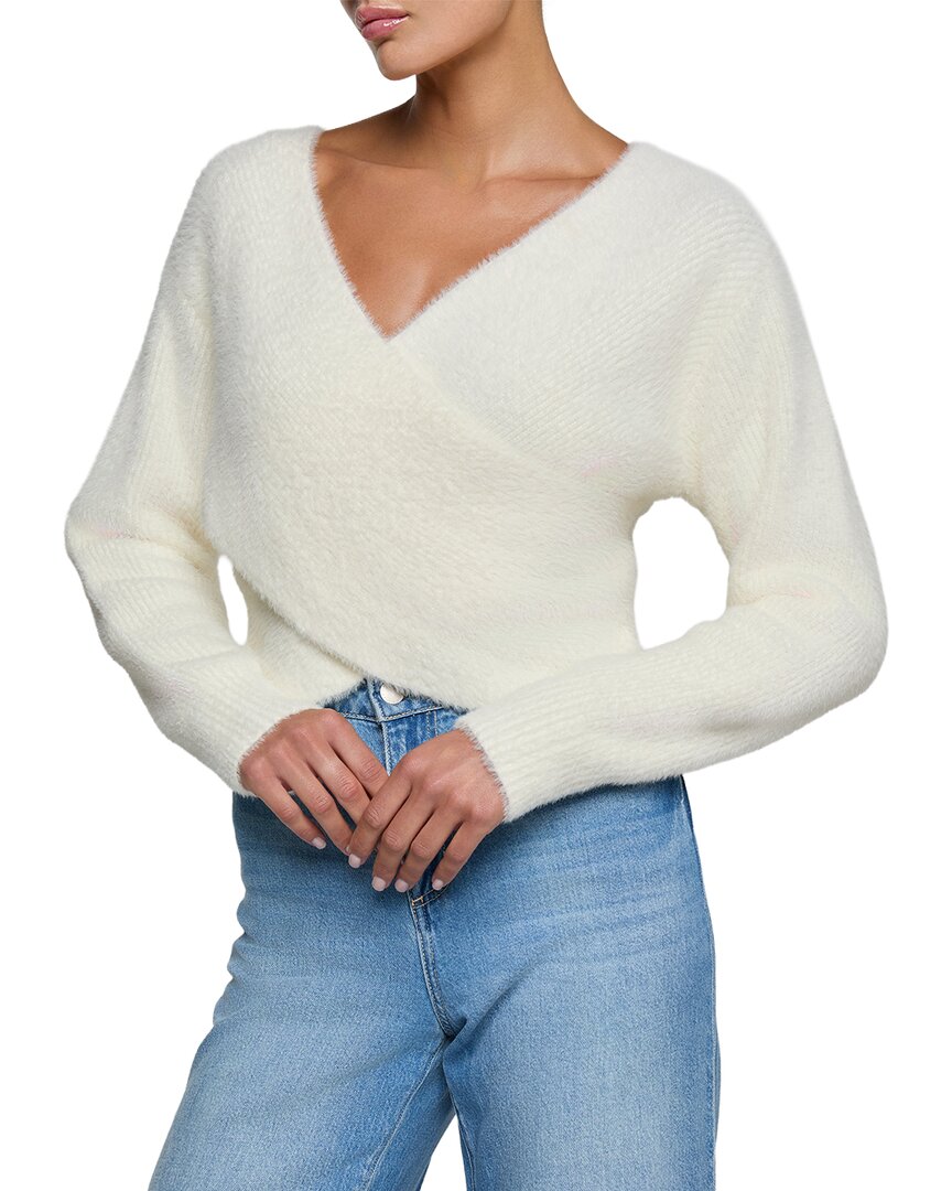 L’Agence Antonella Surplus Pullover