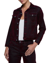 L’Agence Maven Slim Jacket
