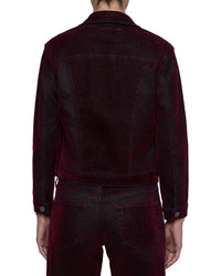 L’Agence Maven Slim Jacket