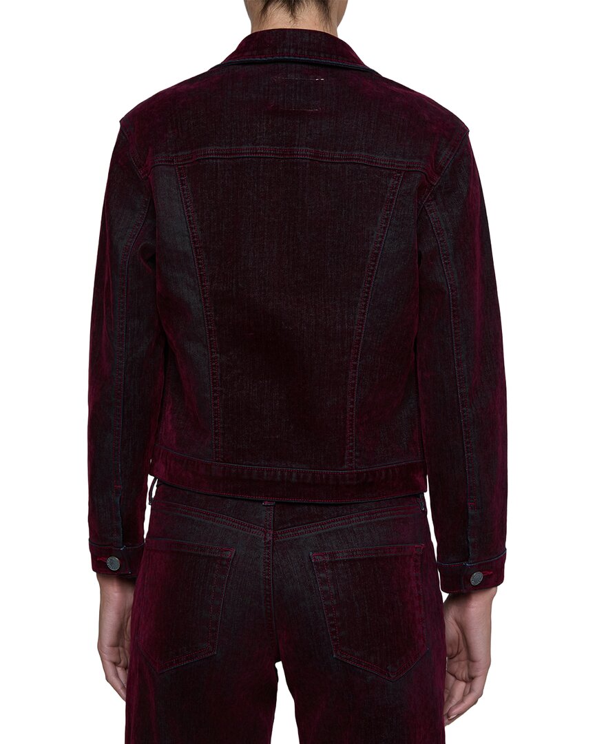 L’Agence Maven Slim Jacket