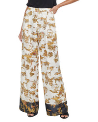 L’Agence Tavia Pull On Trouser
