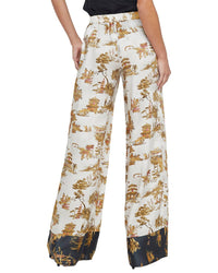 L’Agence Tavia Pull On Trouser