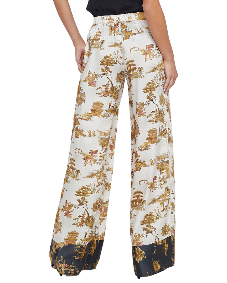 L’Agence Tavia Pull On Trouser