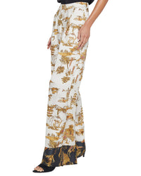 L’Agence Tavia Pull On Trouser