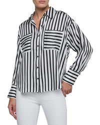 L’Agence Eliora Relaxed Blouse