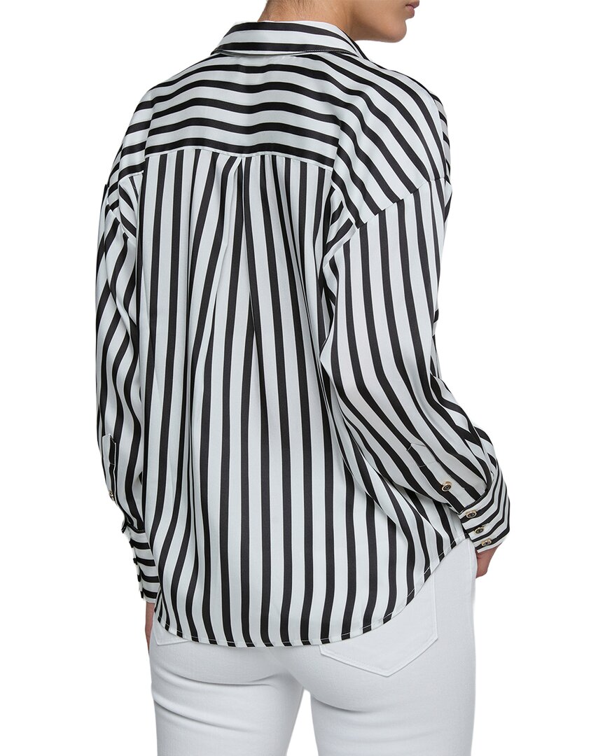 L’Agence Eliora Relaxed Blouse