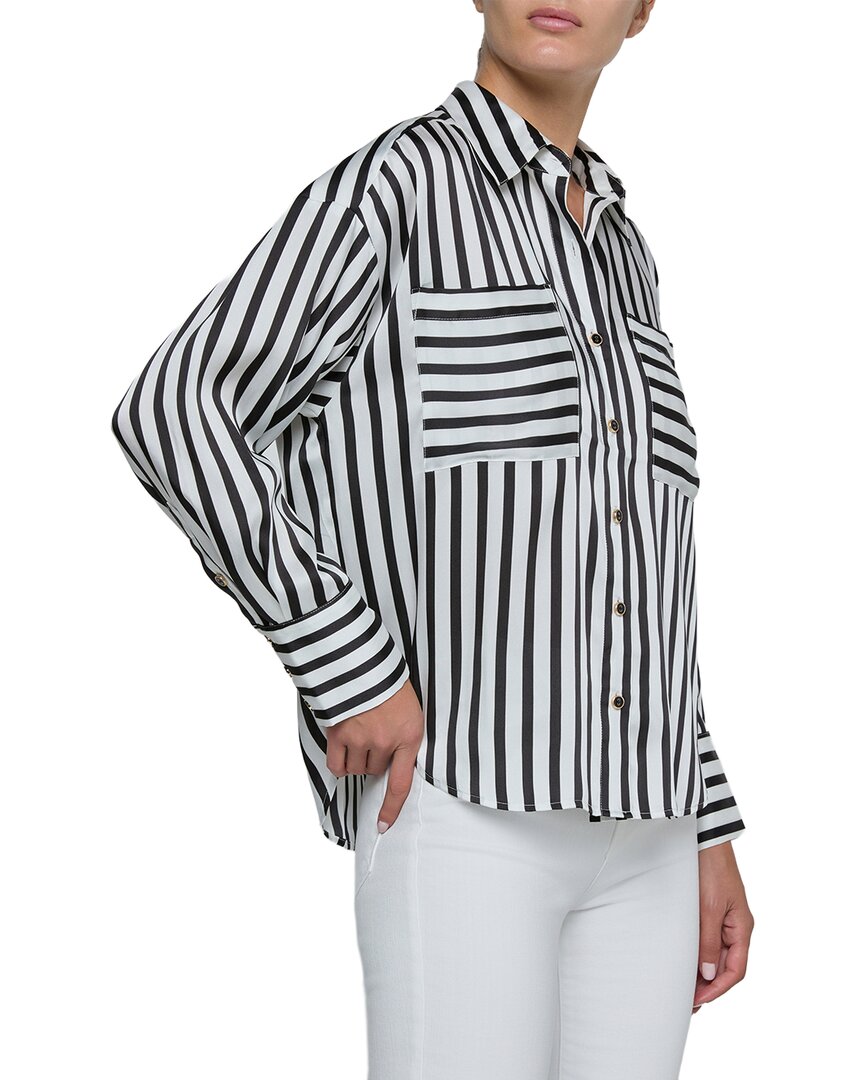 L’Agence Eliora Relaxed Blouse