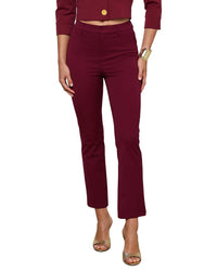 L’Agence Ketra Baby Boot Trouser