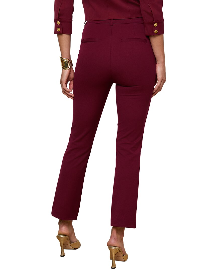 L’Agence Ketra Baby Boot Trouser