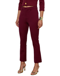 L’Agence Ketra Baby Boot Trouser