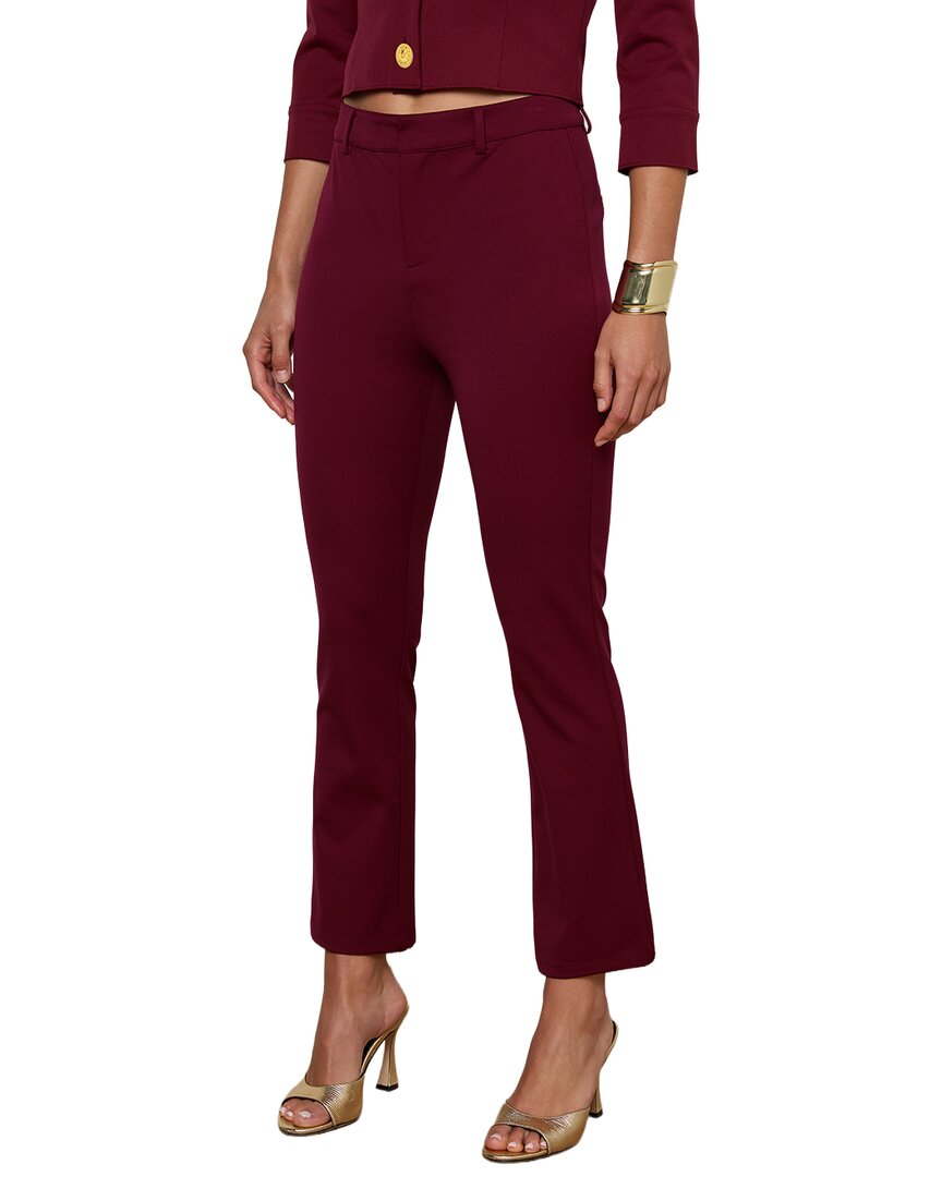 L’Agence Ketra Baby Boot Trouser