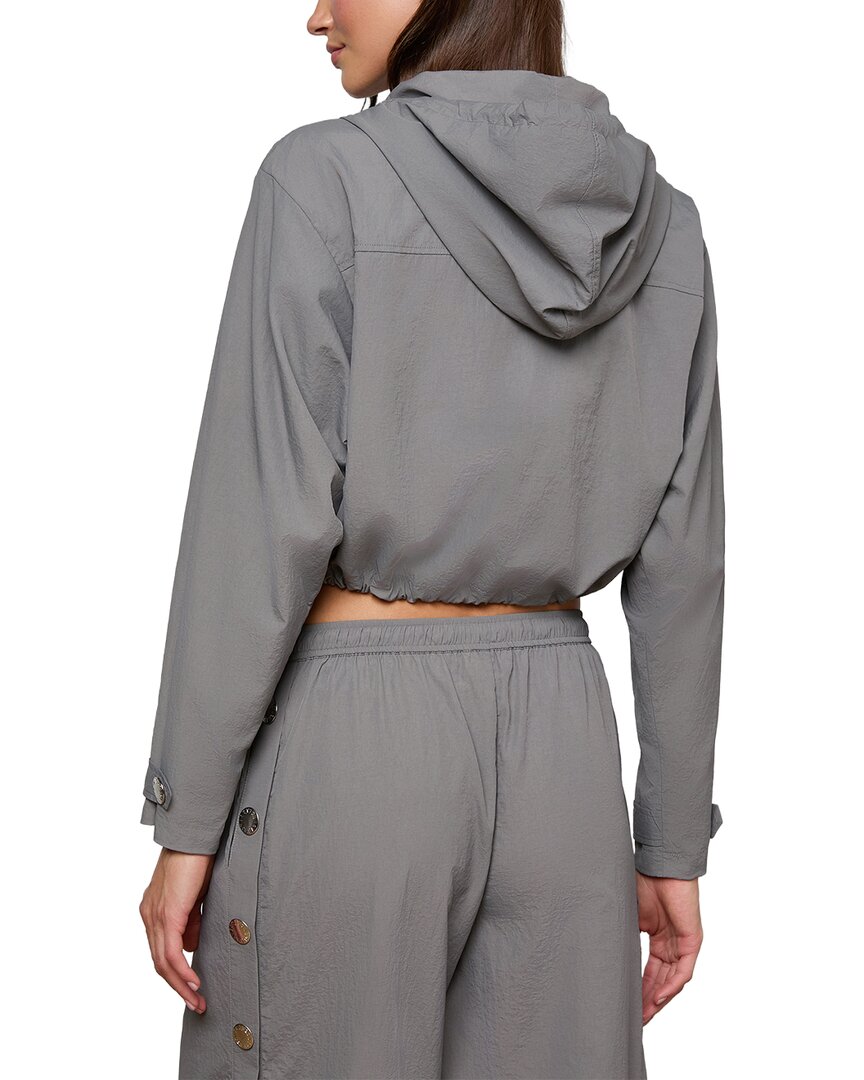 L’Agence Valkyrie Snap Pant