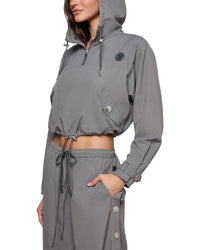 L’Agence Valkyrie Snap Pant
