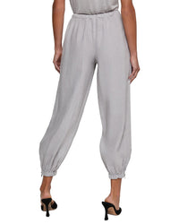 L’Agence Mariko Linen Jogger