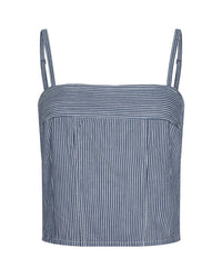 L’Agence Arlin Seamed Midi Tank