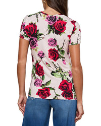 L’Agence Ressi Crew Pink Rose