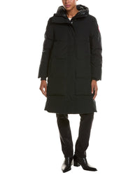 Canada Goose Louise Parka