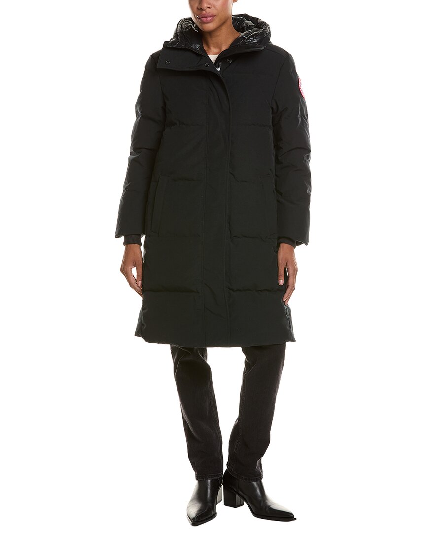 Canada Goose Louise Parka