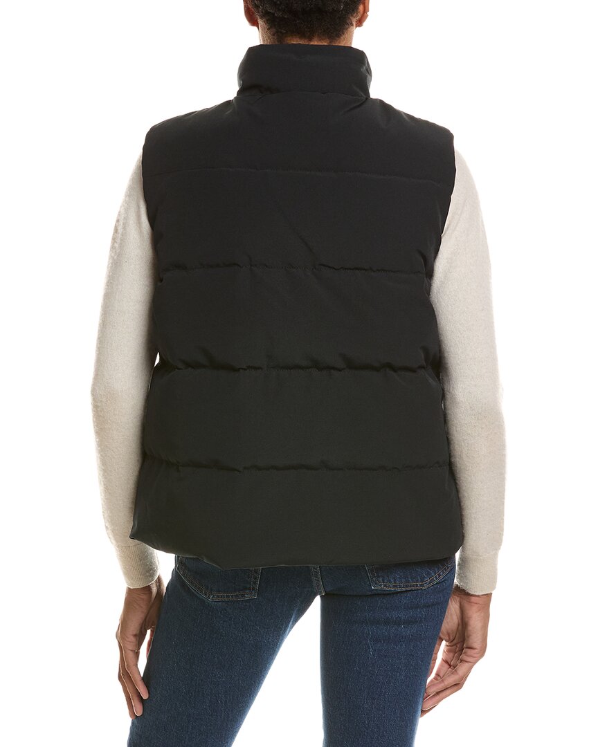 Canada Goose Legacy Freestyle Down Vest