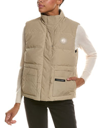Canada Goose Legacy Freestyle Down Vest