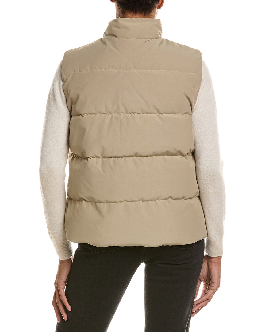 Canada Goose Legacy Freestyle Down Vest