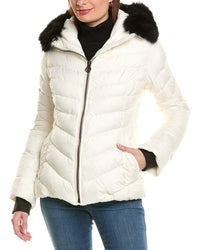 Gorski Après Ski Down Jacket