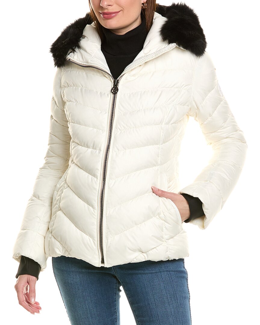 Gorski Après Ski Down Jacket