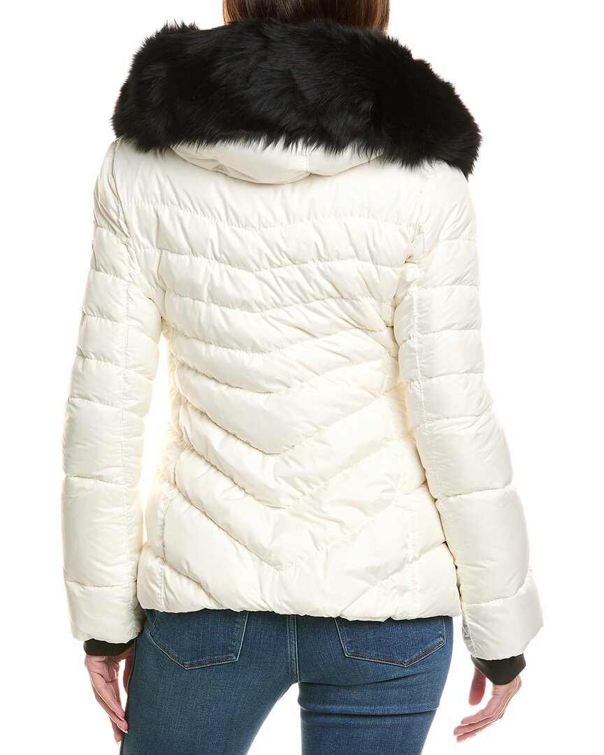 Gorski Après Ski Down Jacket