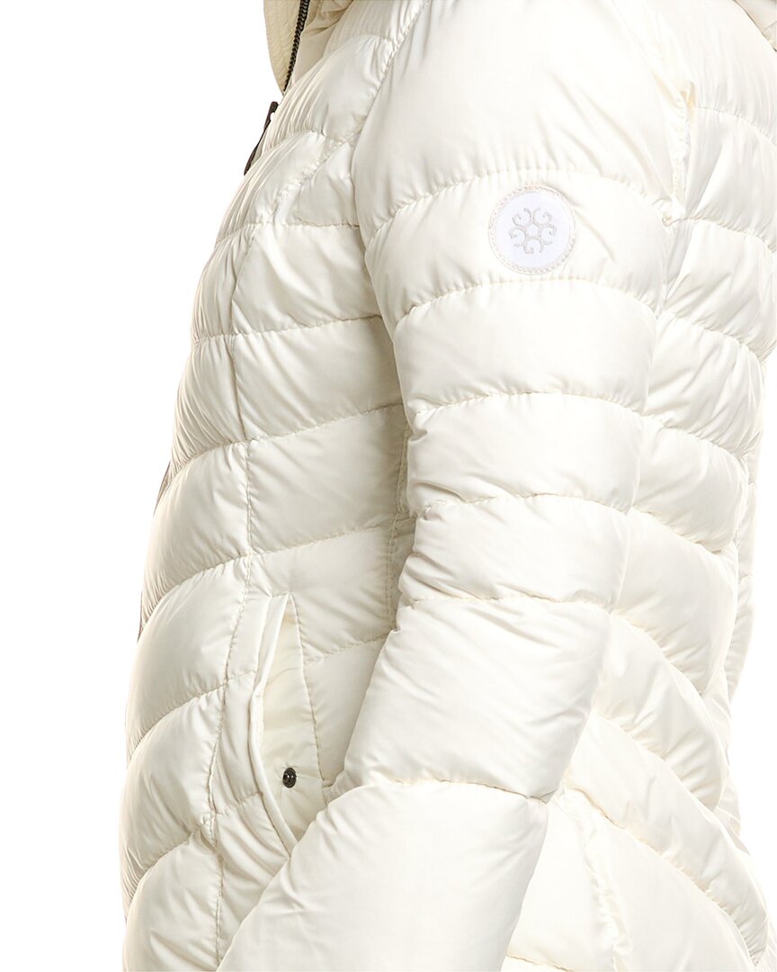 Gorski Après Ski Down Jacket