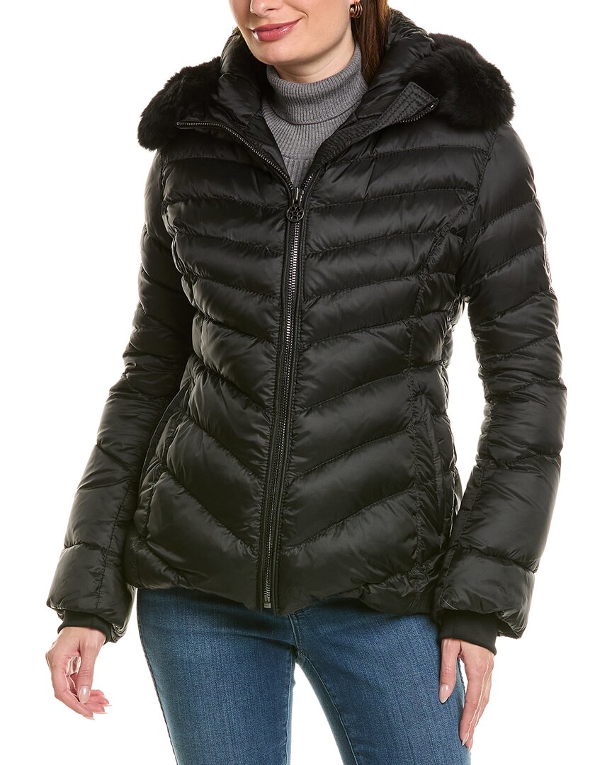 Gorski Après Ski Down Jacket