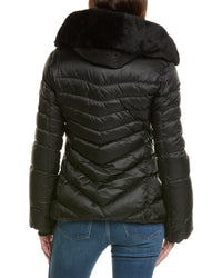 Gorski Après Ski Down Jacket