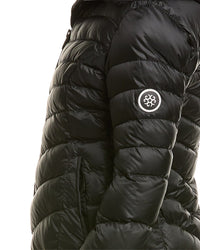 Gorski Après Ski Down Jacket