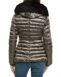 Gorski Après Ski Down Jacket