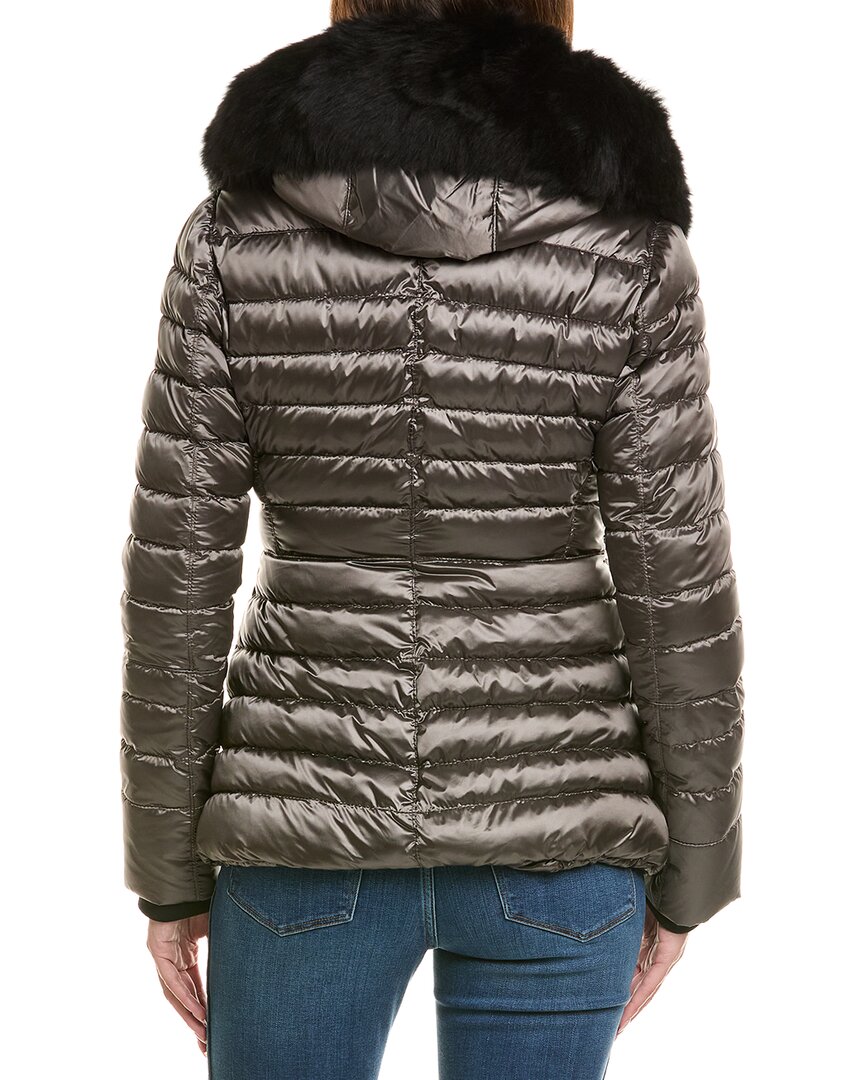 Gorski Après Ski Down Jacket