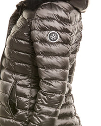Gorski Après Ski Down Jacket