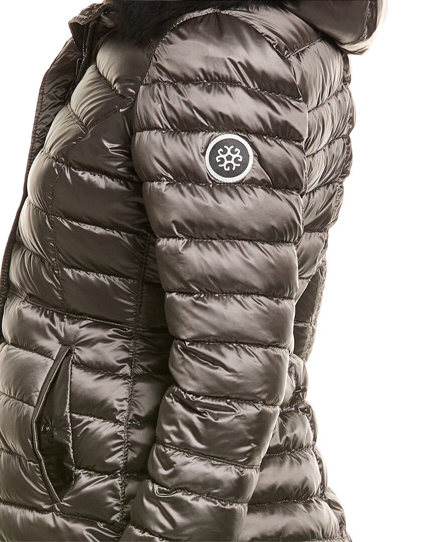 Gorski Après Ski Down Jacket