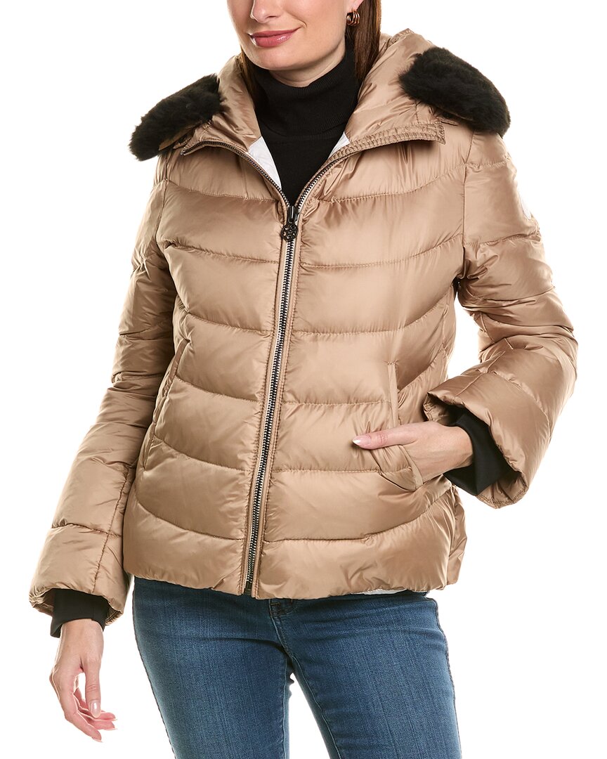 Gorski Après Ski Down Jacket