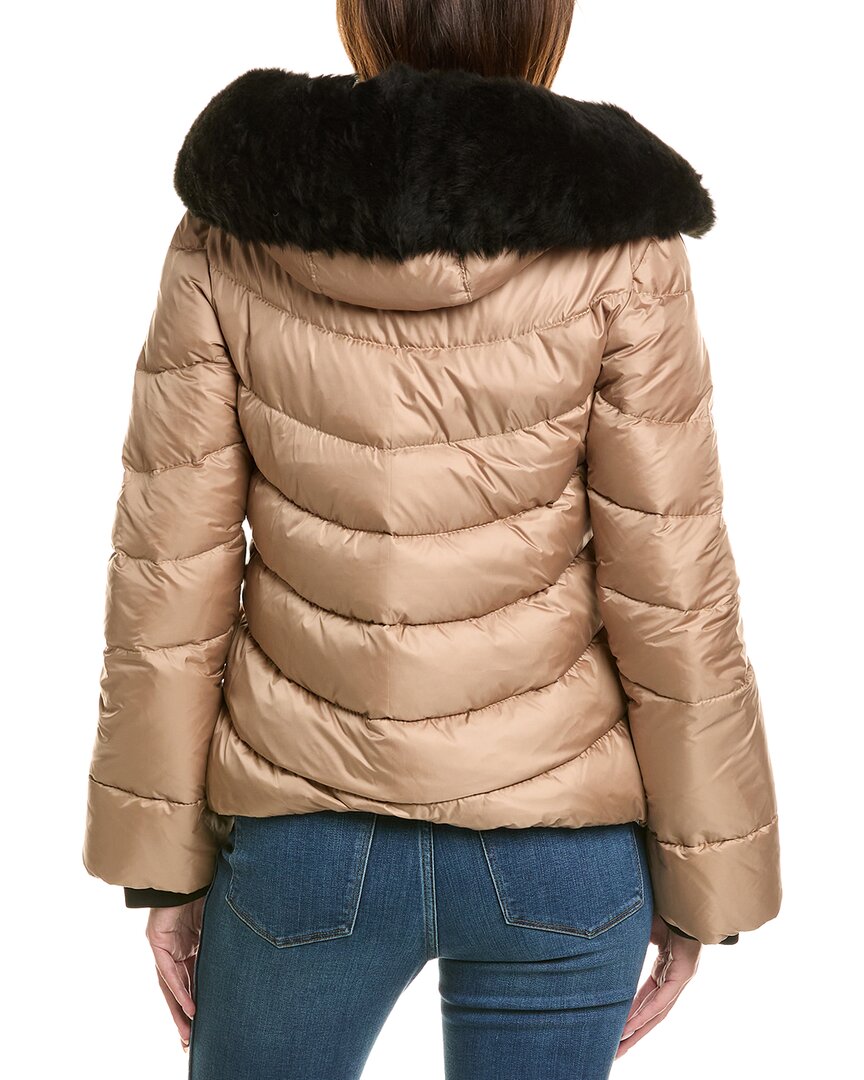 Gorski Après Ski Down Jacket