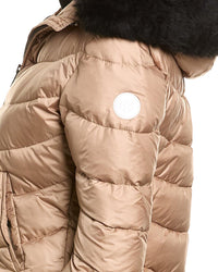 Gorski Après Ski Down Jacket