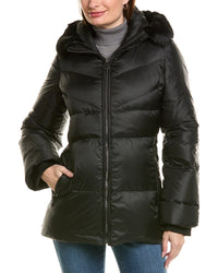 Gorski Après Ski Down Jacket