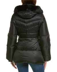 Gorski Après Ski Down Jacket