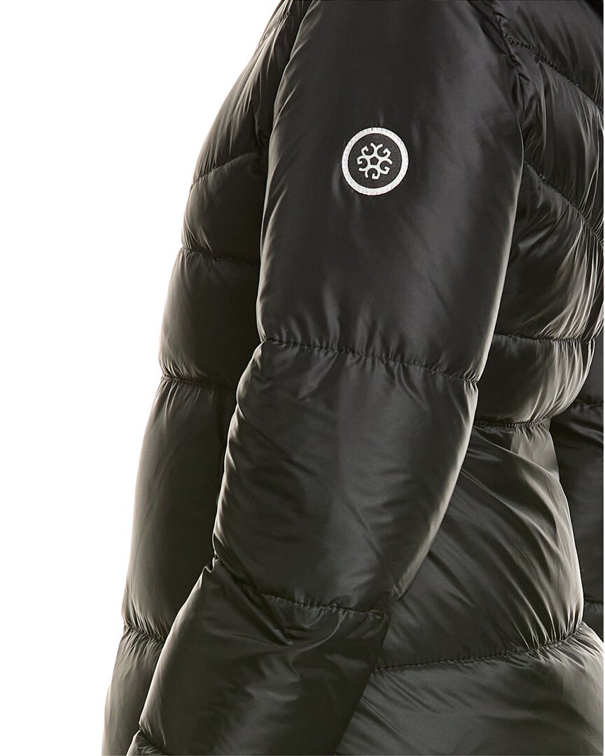 Gorski Après Ski Down Jacket