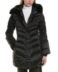 Gorski Après Down Ski Jacket
