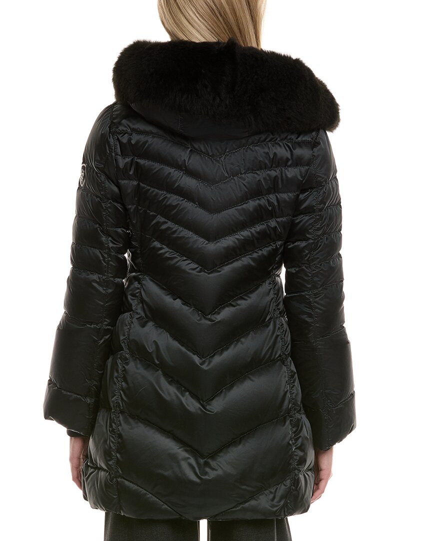 Gorski Après Down Ski Jacket