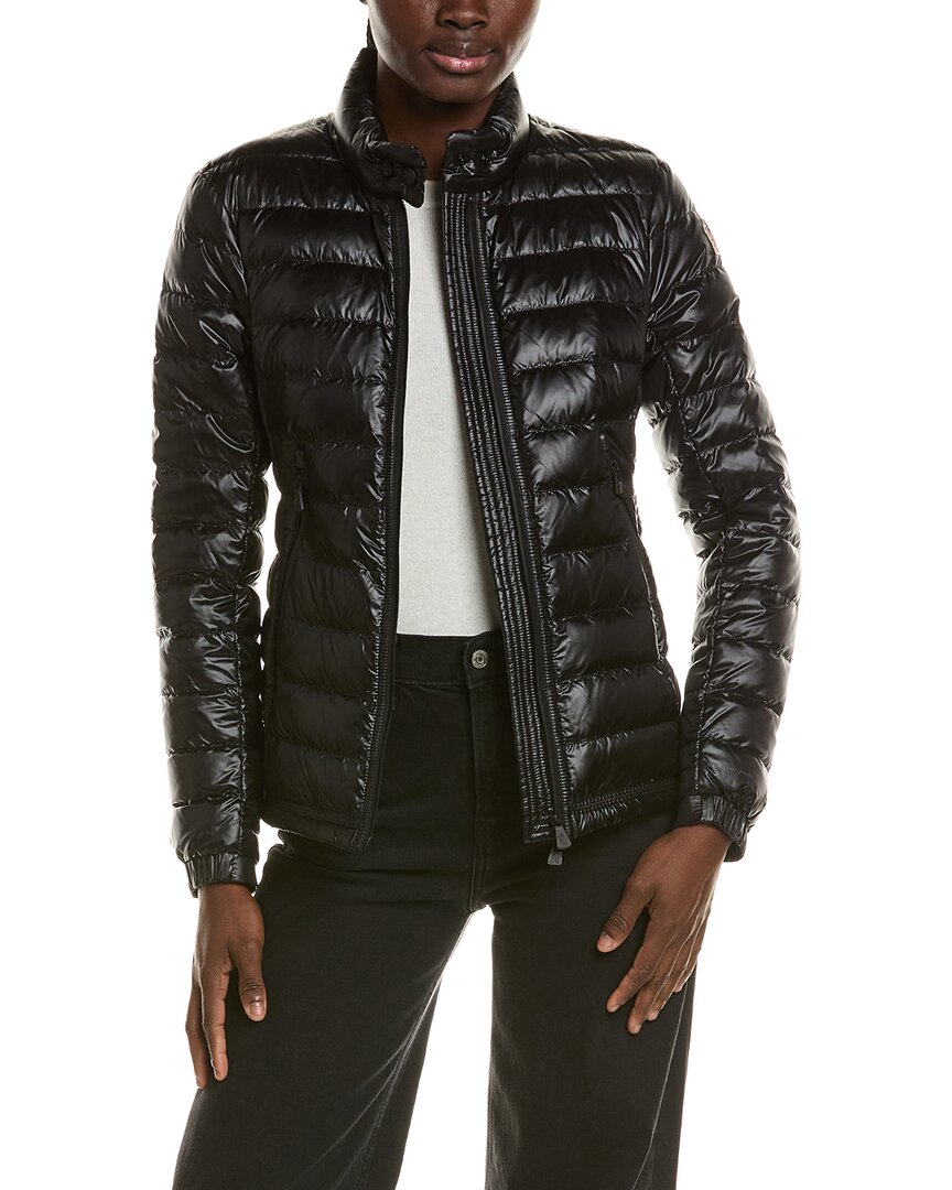 Moncler Walibi Grenoble Jacket