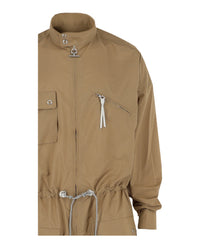 Ferragamo Mens Herren Jumpsuit